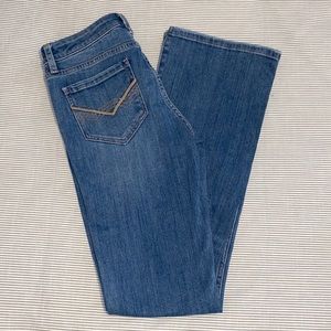 IDYLLWIND JEANS SIZE 4